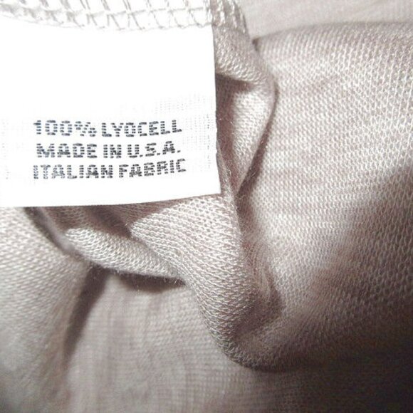 Bryn Walker Women's Cardigan Size S James Sweater Lightweight Long Open Neutral - Picture 12 of 12